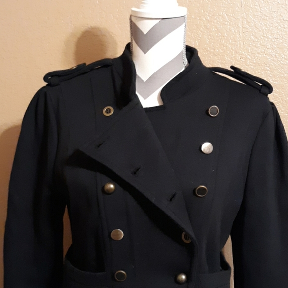 Jacket - Picture 3 of 4